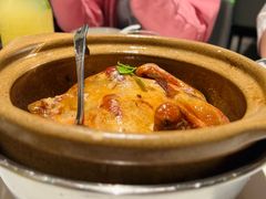 茶香鸡-外婆家(西红门荟聚购物中心店)