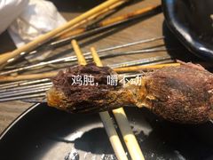 -马海涛牛肉串·午市牛腩饭·烧烤夜宵(领汇广场店)