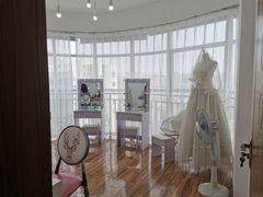 -景杰照相馆·人民公园店(绵阳店)