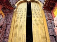 -上海东林寺(金山区)