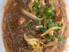 -朴小妹人参鸡汤火锅(长白山万达店)