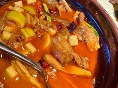 -清水亭湖北菜(大屯DT51店)