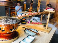 -AJIYA味屋和牛烤肉自助放题(温州万象城店)