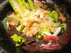 -花隐日式怀石料理(万象城购物中心店)