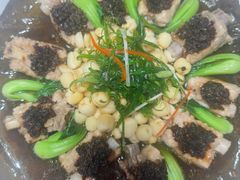 -院里寻菜·精致庭院菜(观沙岭店)