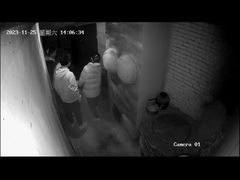 -白兔子密室(长寿路店)