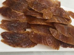 -玉林烤鸭店(定福庄店)