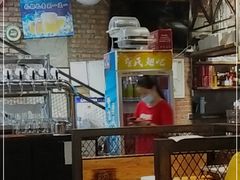 大堂-管氏翅吧(地安门创始店)
