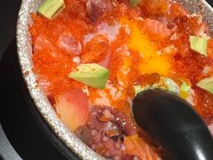 -山上下日本料理(万象城店)