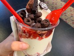 -DQ·蛋糕·冰淇淋(苏州中心店)