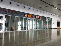 -沈阳南站