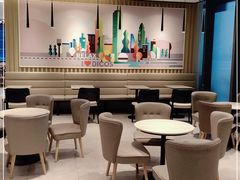 大堂-德克士(西站站内店)