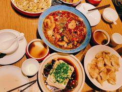-金掌勺·锅包肉(广渠门店)
