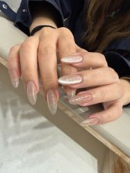 -晨·艺美甲美睫