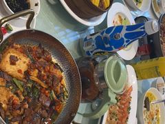 -湘约东方·湘约和港·湖南家常菜·宴请(民星路店)