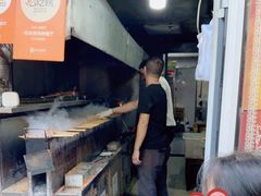 -同来顺烧烤餐厅(哈尔滨道店)