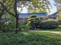 -大慈恩寺(大雁塔)