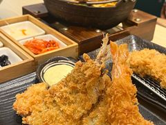 -胜博殿日式炸猪排(西红门店)