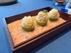 -馋遇江南·精致湖景雅宴(东方之门店)