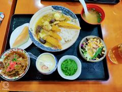 -银子铁板烧料理自助餐(人民广场店)