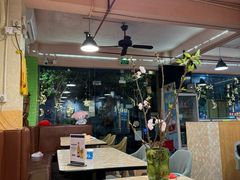 -热浪岛马来餐厅