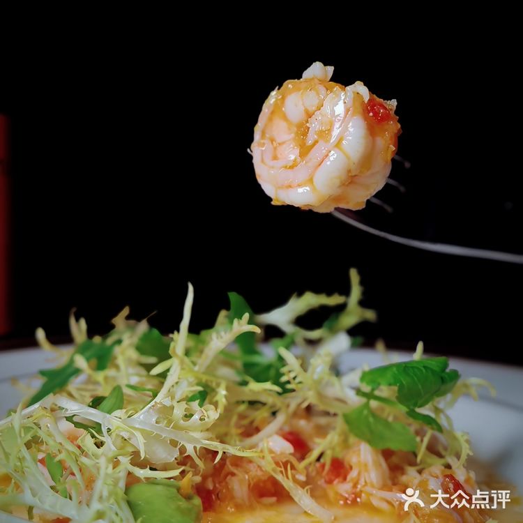 这家餐厅,满足了我对高端西餐的一切幻想!