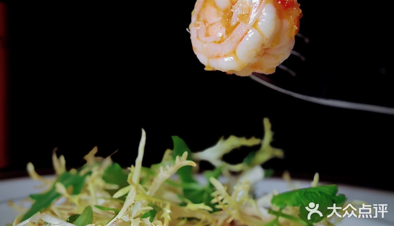 这家餐厅，满足了我对高端西餐的一切幻想！ 
