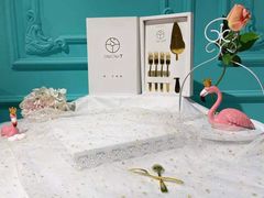 -西檬树SIMON·T轻奢蛋糕(大东方Max店)