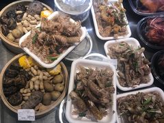 -盒马鲜生(悦峰店)
