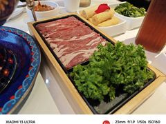 -祥源胡同·涮牛羊肉火锅(花桥店)