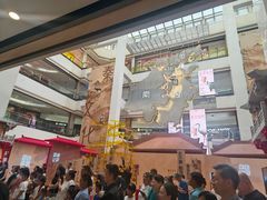-北京世纪金源购物中心