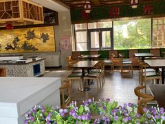 -八仙台服务区-停车场