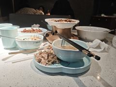 -刀板香·安徽菜(国购IFC店)