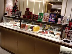 -Tims天好咖啡·贝果(东方广场店)