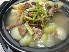 -景式·廣東粤菜(凤凰古站店)