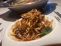 -海岛八号龙虾烧烤田鸡(蓝天路总店)