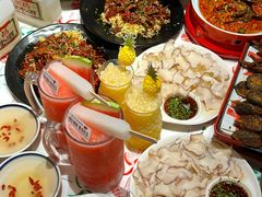 -辣小鲜·南昌大排档(船山路店)