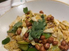 -南山鲜虾面·活鲜小馆·海味大连菜(南山总店)