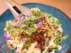 -耶里夏丽·新疆菜(田林东路店)