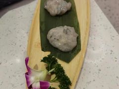 -若爱猪肚鸡·啫啫煲(循礼门M+店)