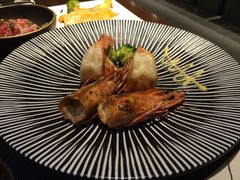 -富力希尔顿酒店·源氏日餐厅