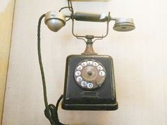 -青岛邮电博物馆