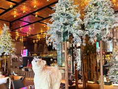 -THE CANNERY&JUJU 新鲜海鲜·牛排美食酒廊