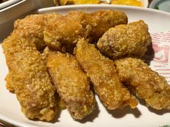 -新白鹿餐厅(龙游路总店·杭帮菜名店)