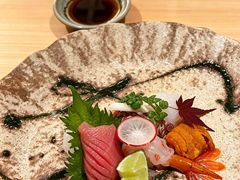 -炎橘·板前料理 Omakase