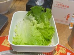 -新石器烤肉(百联川沙店)