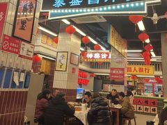 -堂瓦里·33年传统赣菜(第一街区店)