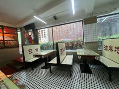 -香港華心糖水鋪(南西总店)