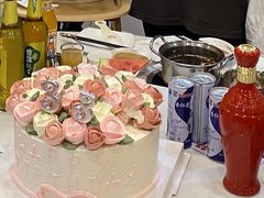 -朝天门火锅(围场店)