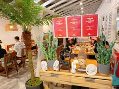 -香兰印尼 Pandan(中华广场店)